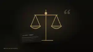 PR for Lawyers: How to Become the Attorney the Press Calls for Comment