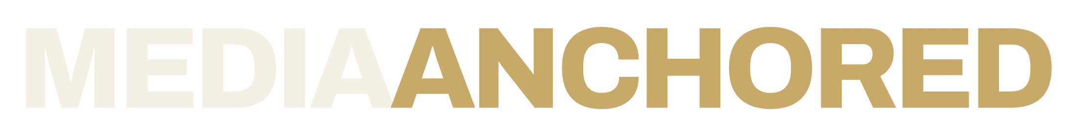 Media Anchored